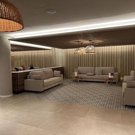 טוסה דה מאר Hotel Don Juan Tossa מראה חיצוני תמונה