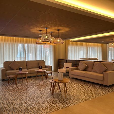 טוסה דה מאר Hotel Don Juan Tossa מראה חיצוני תמונה