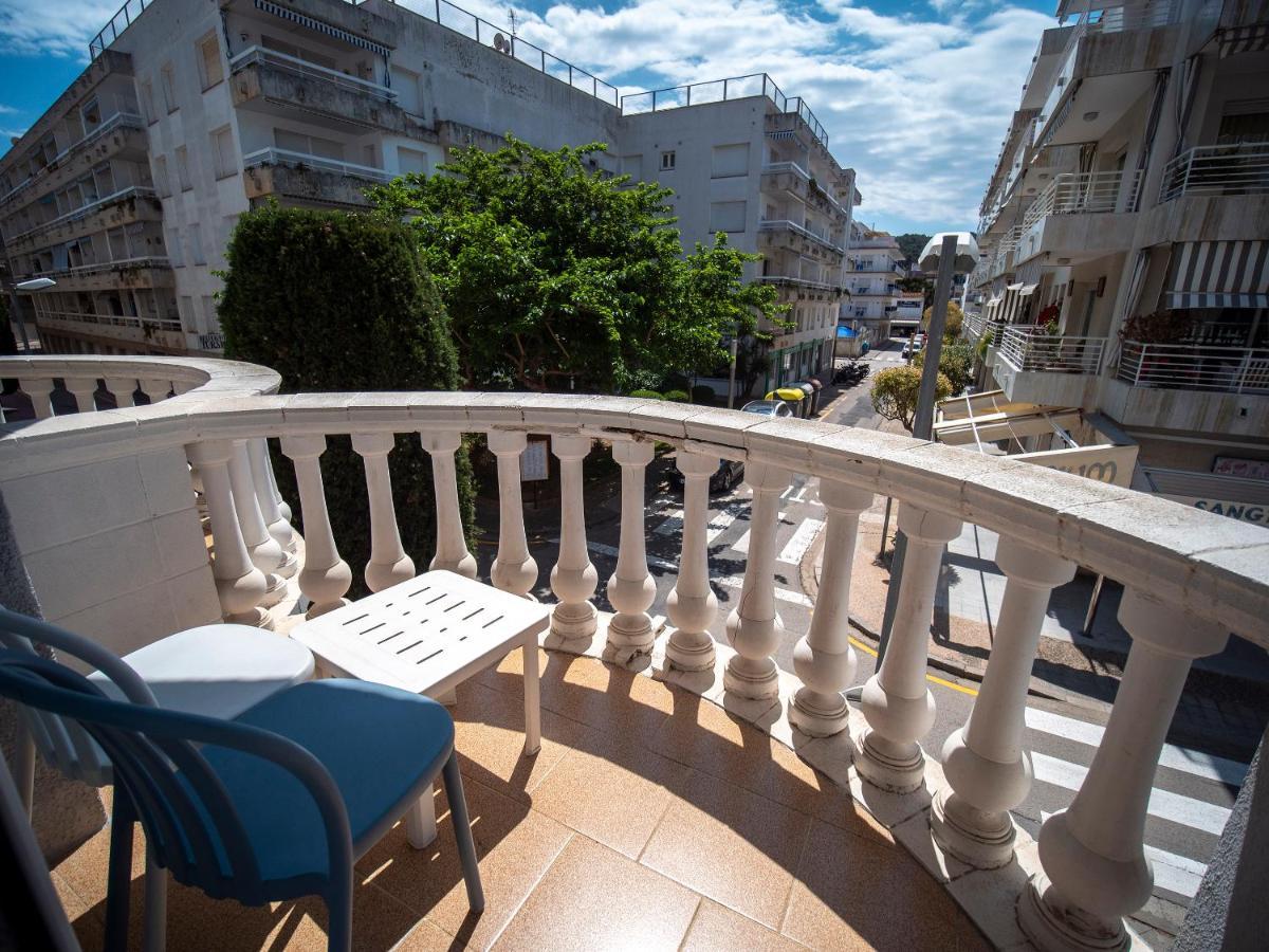 טוסה דה מאר Hotel Don Juan Tossa מראה חיצוני תמונה
