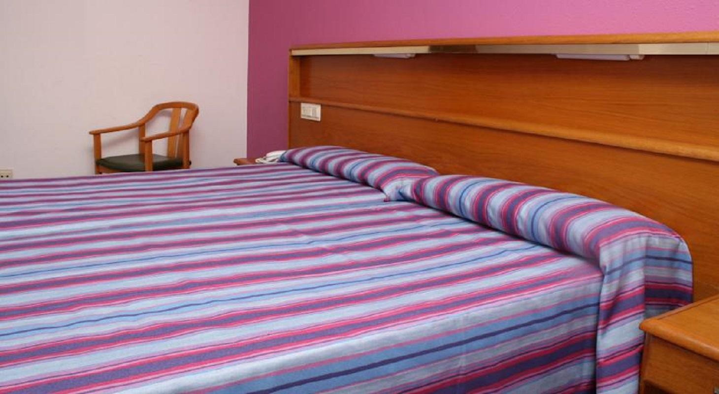 טוסה דה מאר Hotel Don Juan Tossa מראה חיצוני תמונה