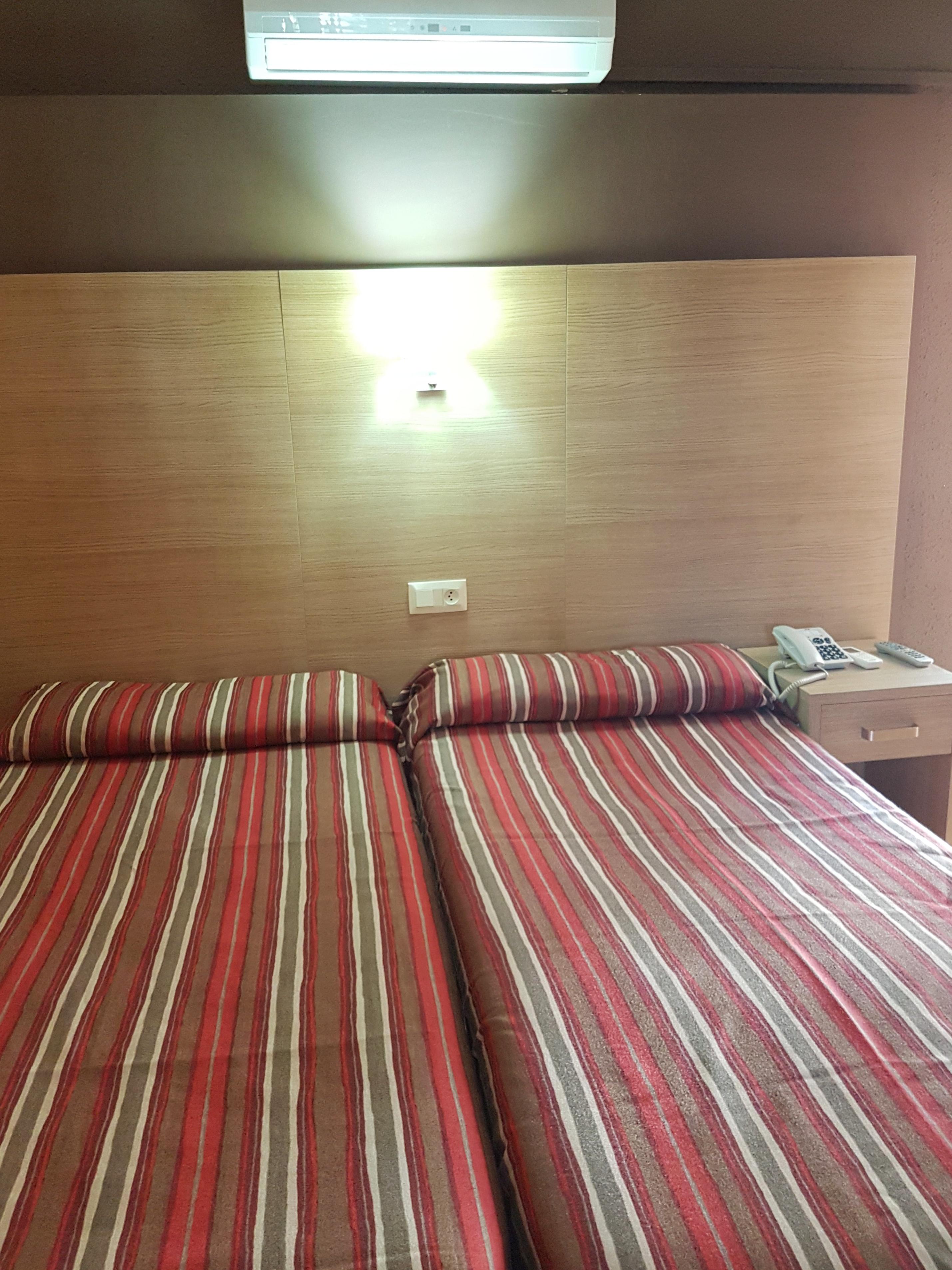 טוסה דה מאר Hotel Don Juan Tossa מראה חיצוני תמונה