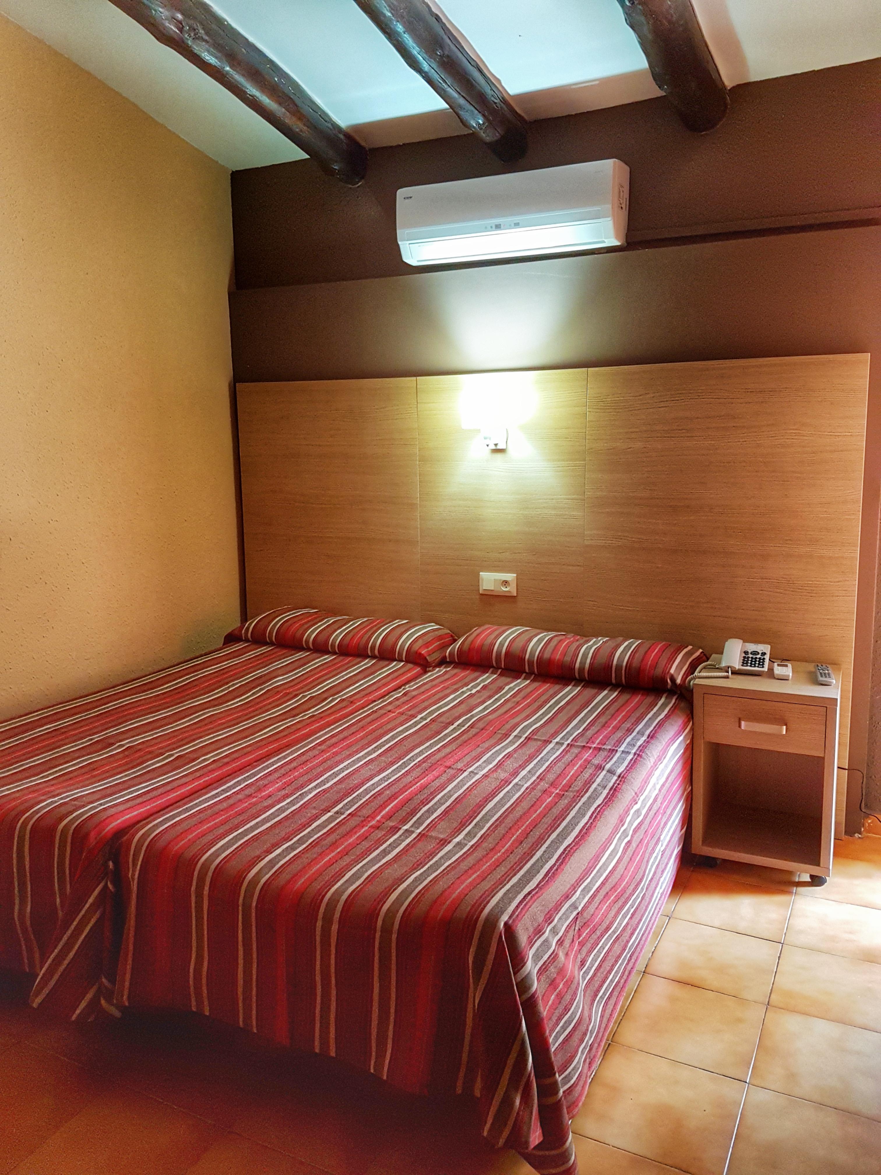 טוסה דה מאר Hotel Don Juan Tossa מראה חיצוני תמונה