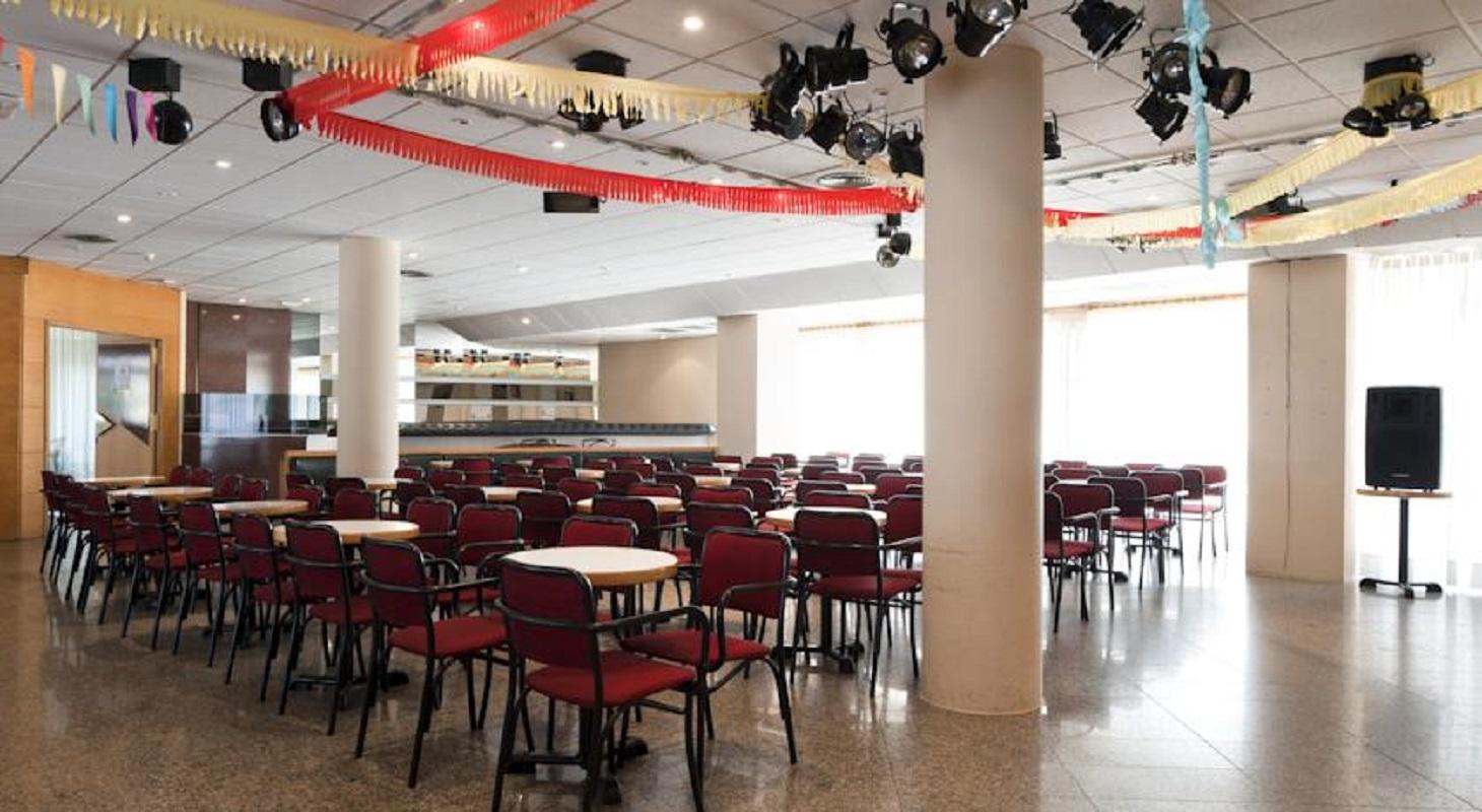 טוסה דה מאר Hotel Don Juan Tossa מראה חיצוני תמונה