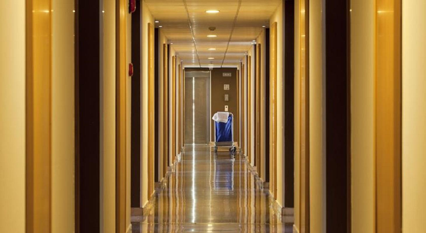 טוסה דה מאר Hotel Don Juan Tossa מראה חיצוני תמונה