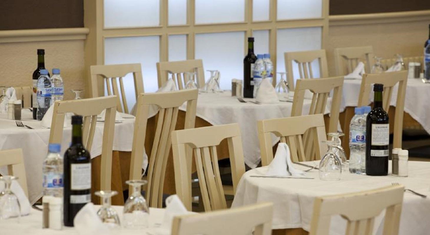 טוסה דה מאר Hotel Don Juan Tossa מראה חיצוני תמונה