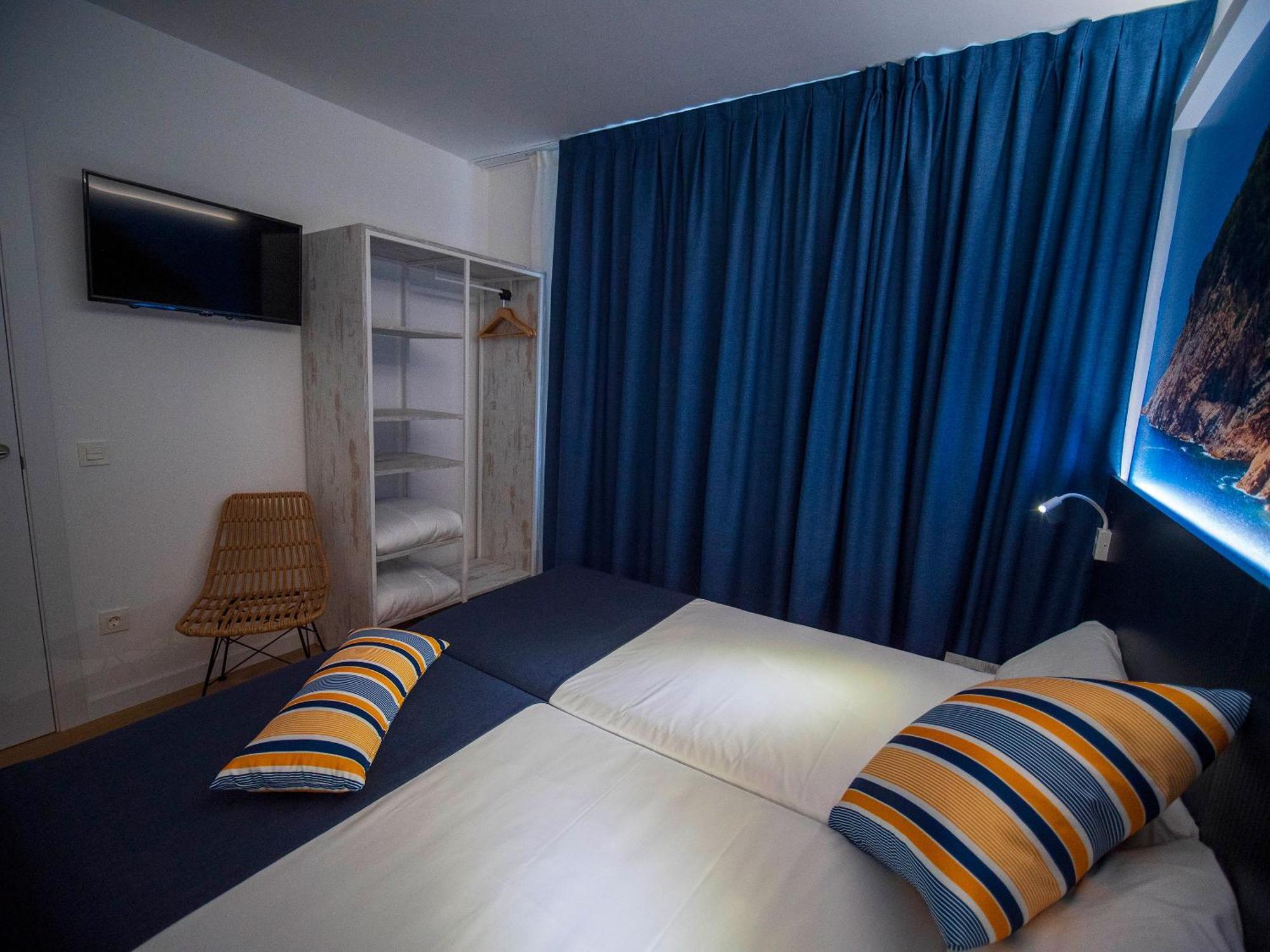 טוסה דה מאר Hotel Don Juan Tossa חדר תמונה