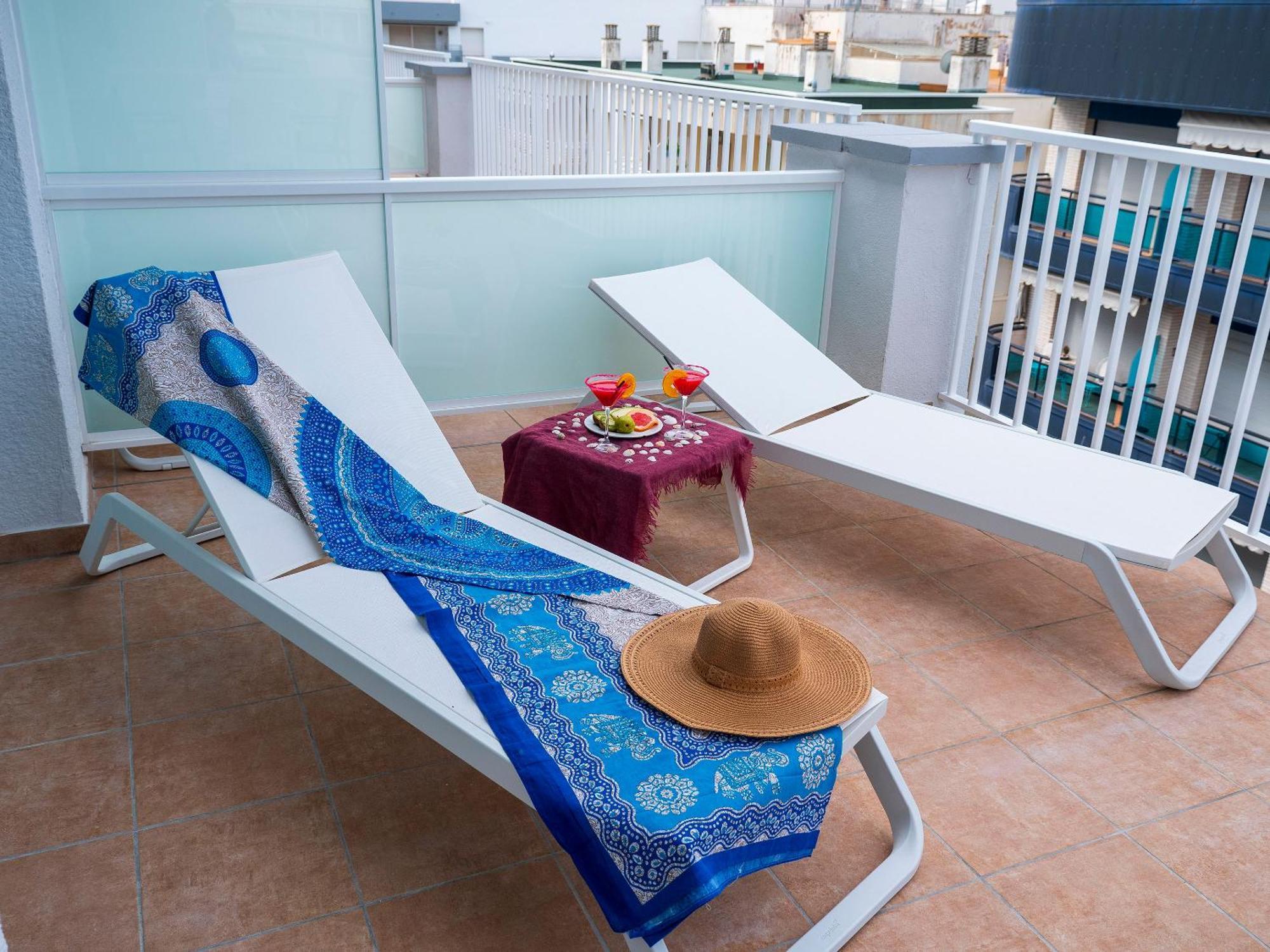 טוסה דה מאר Hotel Don Juan Tossa חדר תמונה