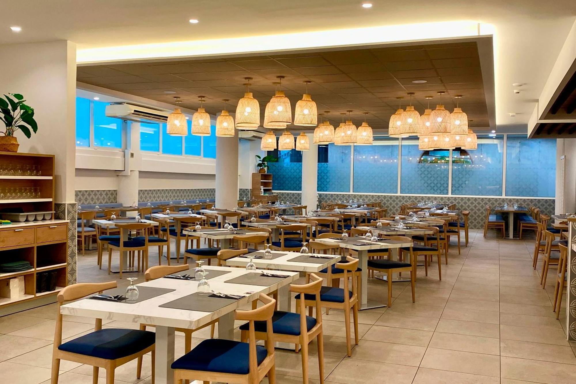 טוסה דה מאר Hotel Don Juan Tossa מראה חיצוני תמונה