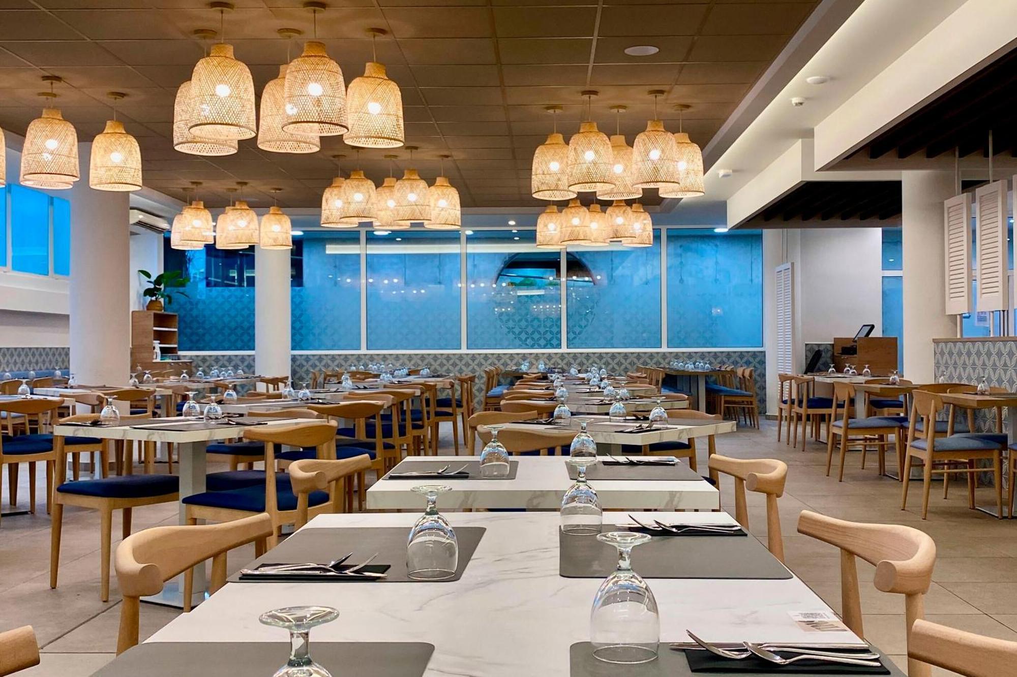 טוסה דה מאר Hotel Don Juan Tossa מראה חיצוני תמונה