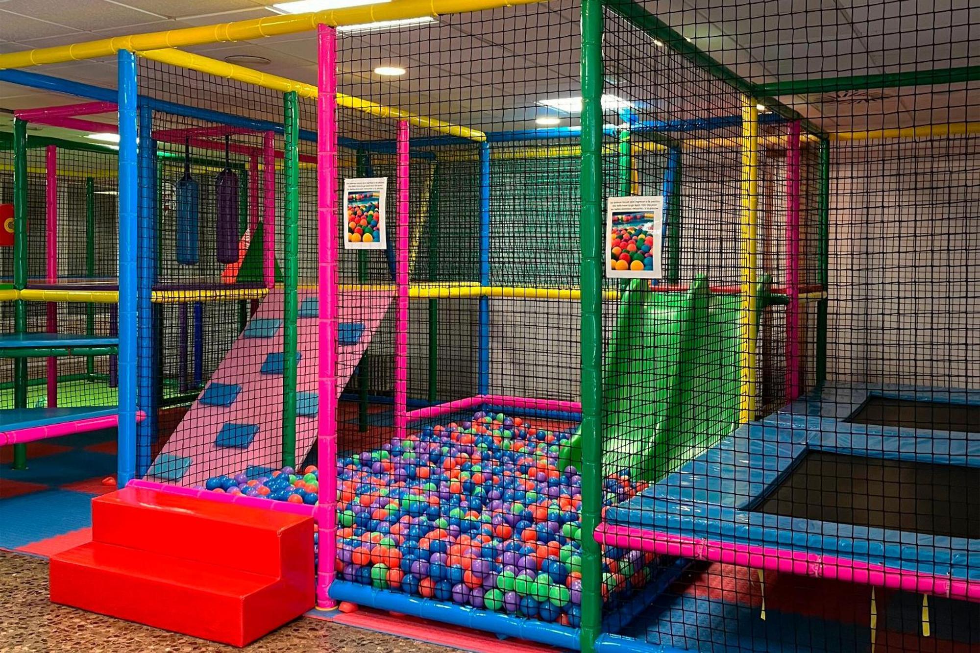 טוסה דה מאר Hotel Don Juan Tossa מראה חיצוני תמונה