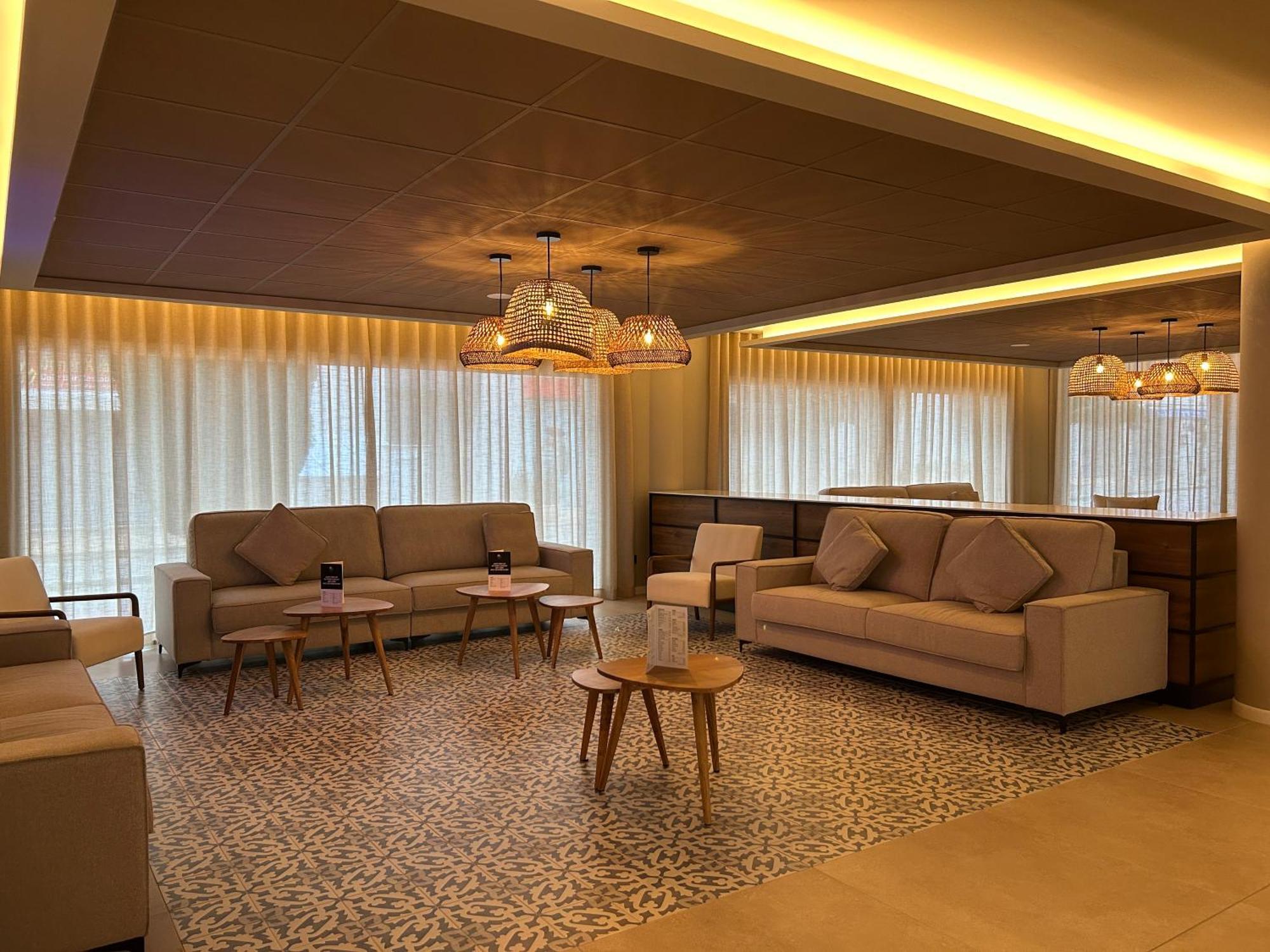 טוסה דה מאר Hotel Don Juan Tossa מראה חיצוני תמונה