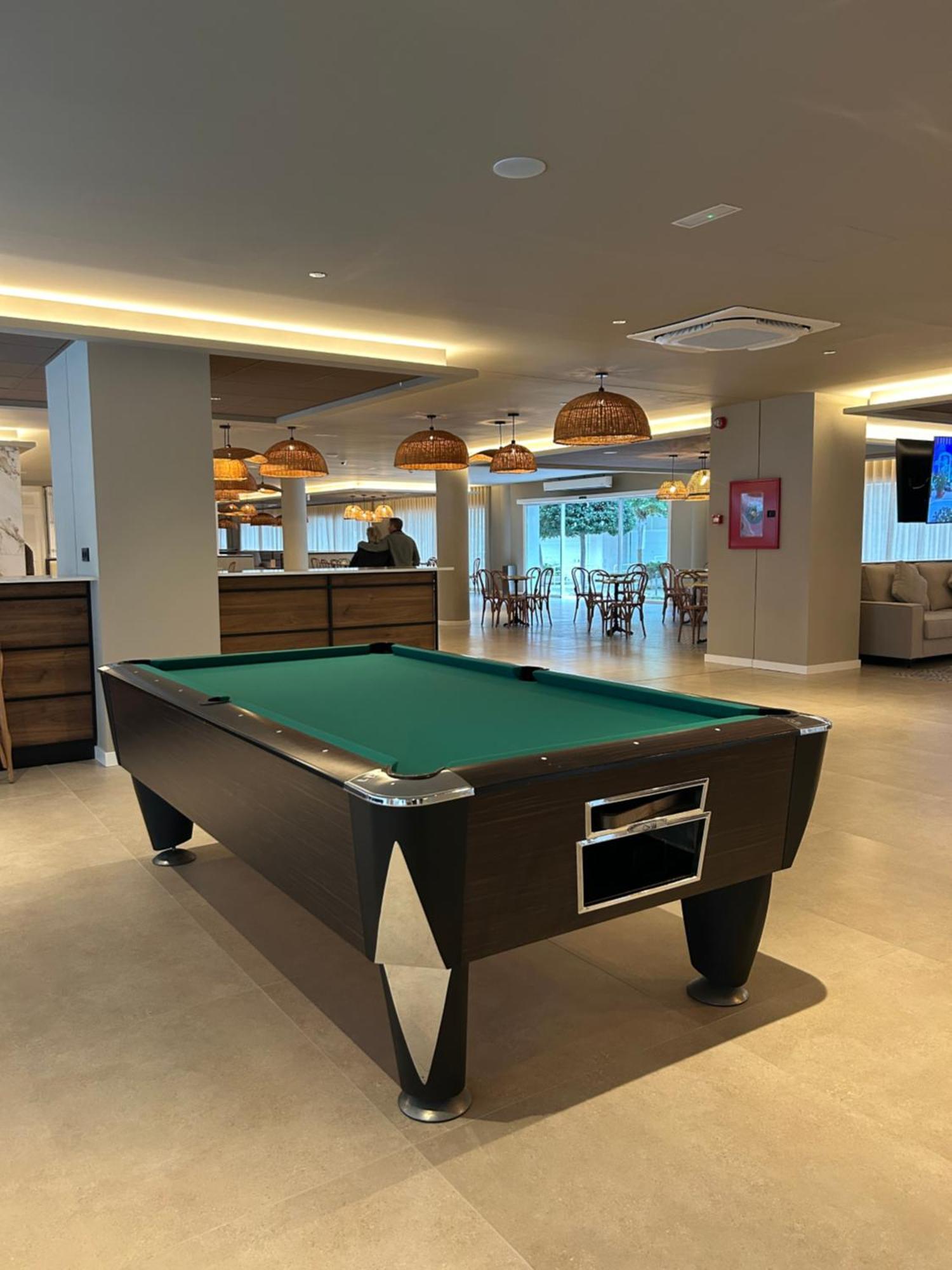 טוסה דה מאר Hotel Don Juan Tossa מראה חיצוני תמונה
