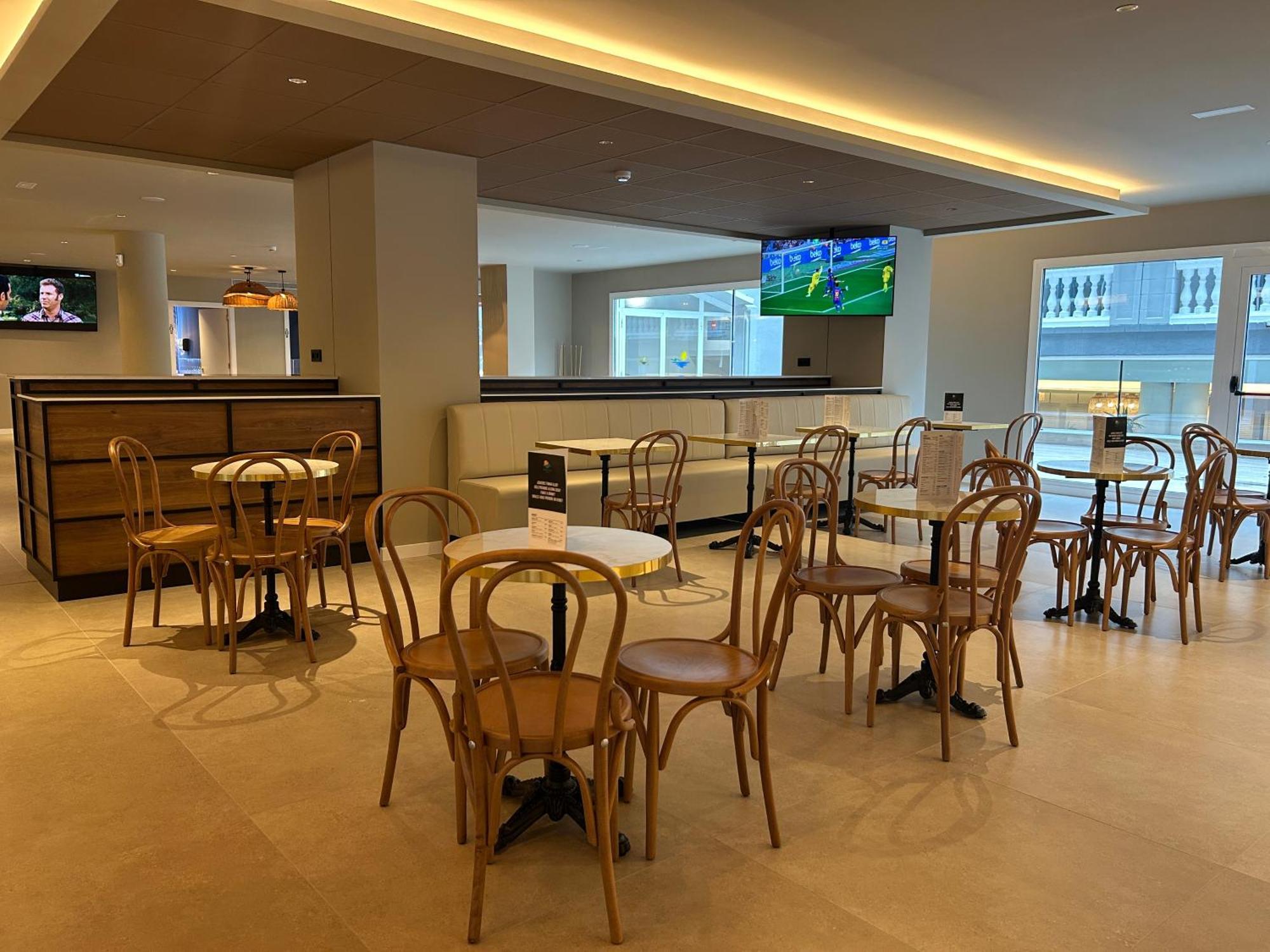טוסה דה מאר Hotel Don Juan Tossa מראה חיצוני תמונה