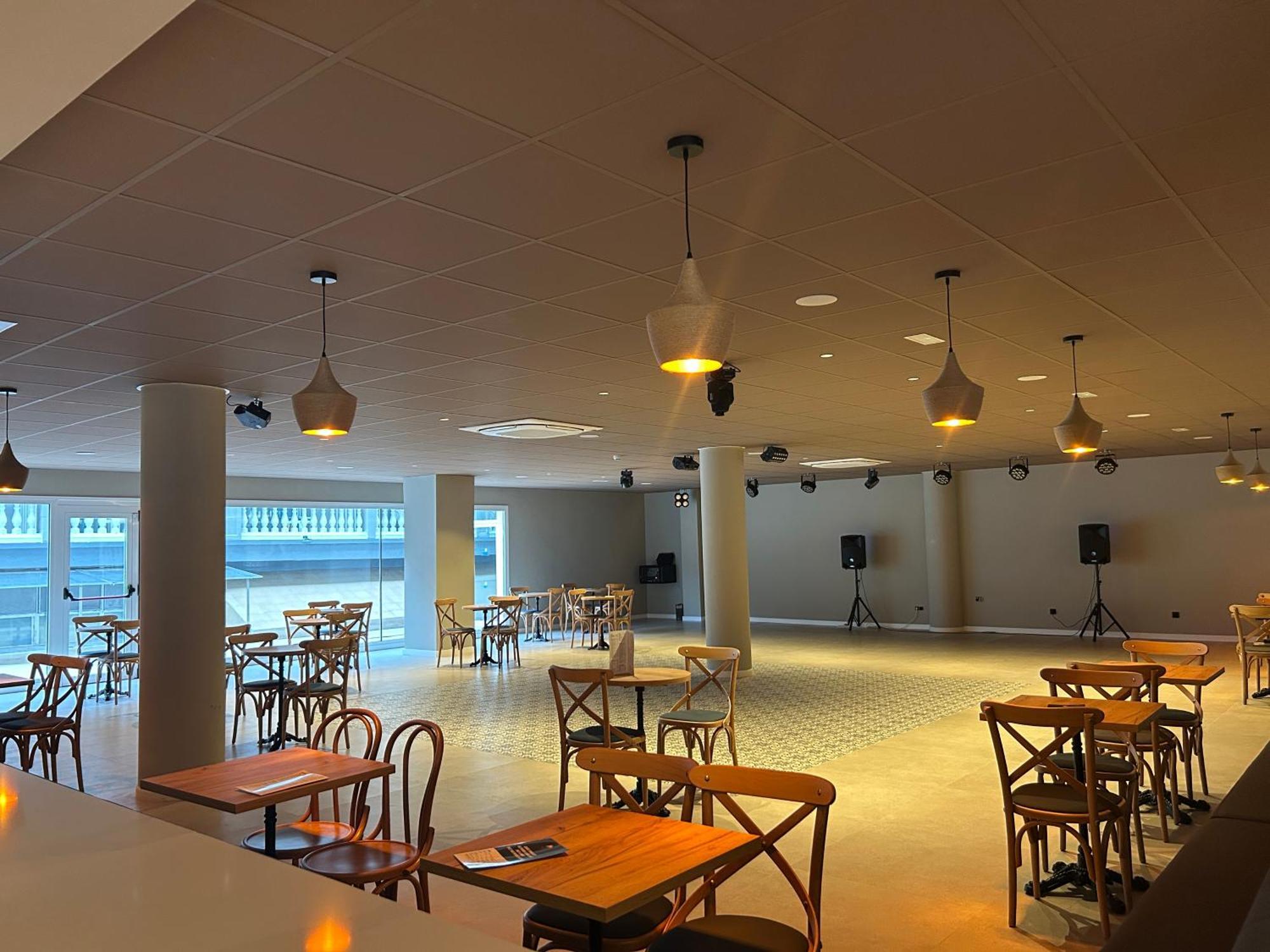 טוסה דה מאר Hotel Don Juan Tossa מראה חיצוני תמונה