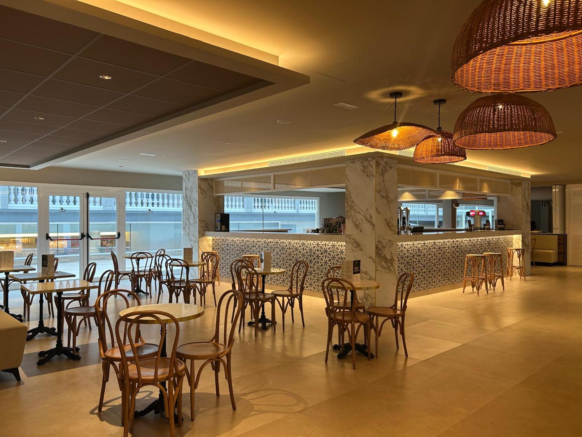 טוסה דה מאר Hotel Don Juan Tossa מראה חיצוני תמונה